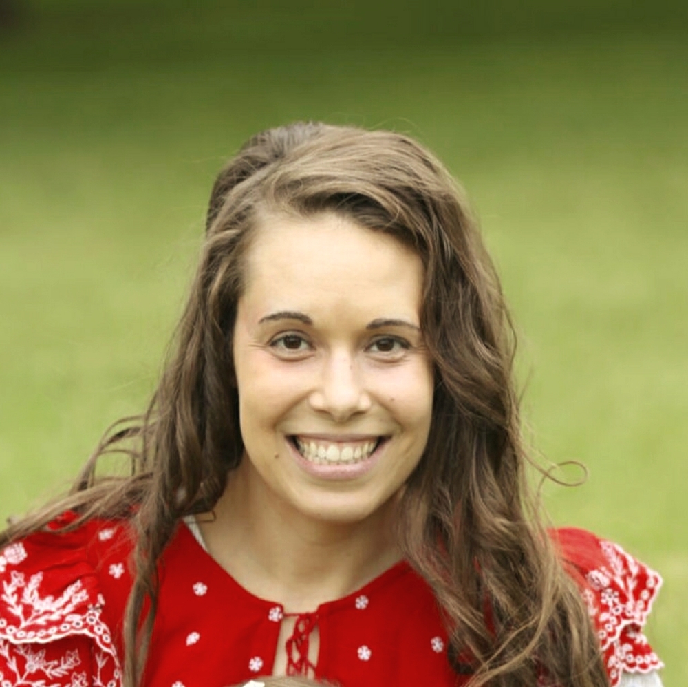 Meet your Posher, Jenny